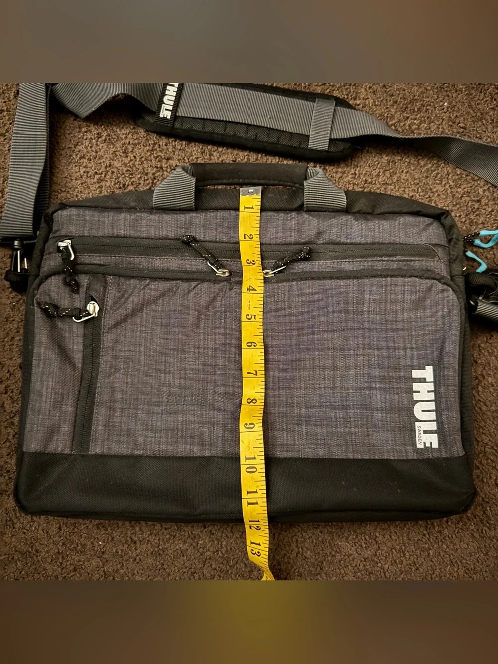 Thule Stravan Laptop Bag Attaché